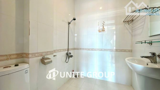 Đinh Công Tráng quận 1 - Studio ban công gần ngay chợ Tân Định, cv Lê Văn Tám, Đh UEH,... - 3