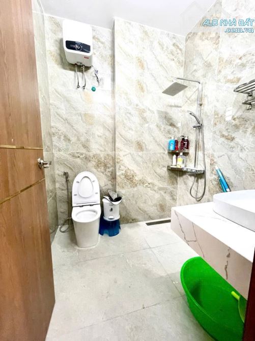 CHỦ ĐỊNH CƯ NƯỚC NGOÀI CẦN BÁN GẤP – NHÀ 4 TẦNG MẶT TIỀN , KD ĐỈNH, VIEW HỒ RẤT THOÁNG - 3