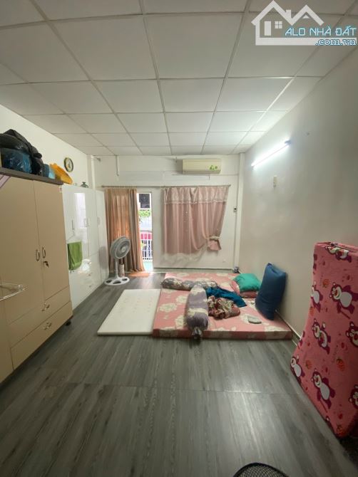 Bán nhà Lũy bán bích, tân phú, dt 3.6 x 7m, nhà 1 lầu, 2pn 2wc, giá 3,6 tỷ tl - 3