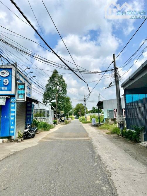 LÔ ĐẤT 403,5m² NGAY CỔNG SAU POUSUNG – XÃ TÂY HOÀ CŨ (HƯNG THỊNH MỚI) - 3