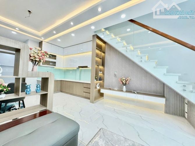 NHÀ ĐẸP 2 CĂN RIÊNG – HUỲNH TẤN PHÁT Q7 – DÒNG TIỀN 23TR/THÁNG – CHỈ 8.2 T Ỷ - 3