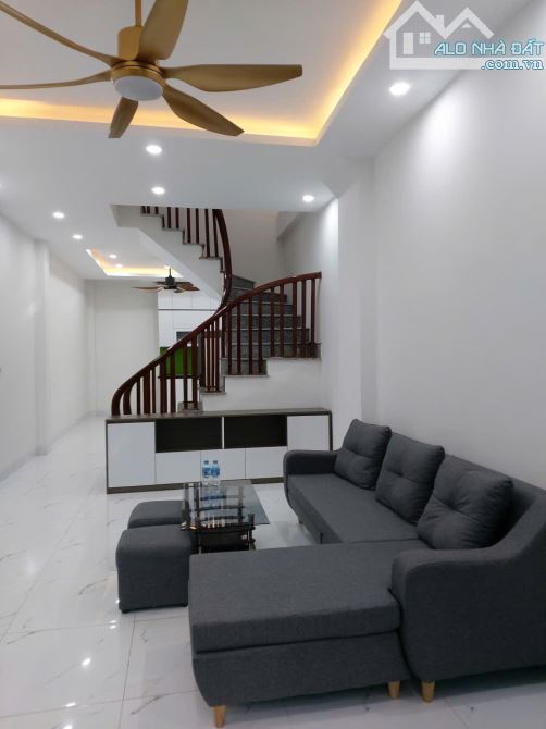 BÁN NHÀ 4.5T HÀ TRÌ NHỈNH 7 TỶ: DIỆN TÍCH LỚN, MẶT TIỀN CHUẨN, THÔNG SỐ VÀNG THIẾT KẾ KIỂU - 3