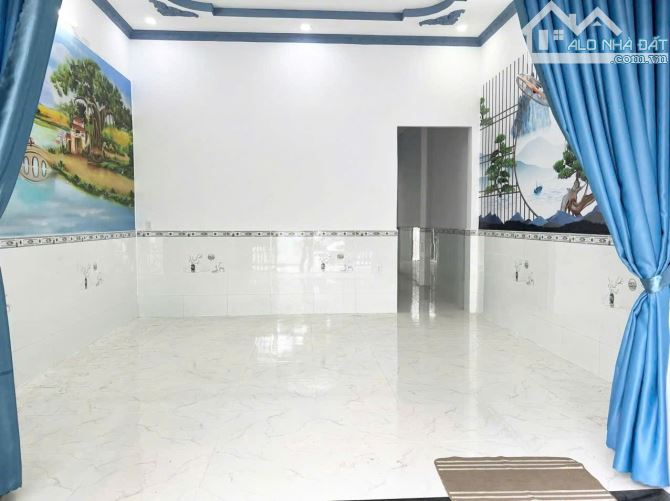 🔥 NHÀ GIÁ TỐT MỸ HOÀ 3, HÓC MÔN – 83M² CHỈ 2.9 TỶ🔥 - 3
