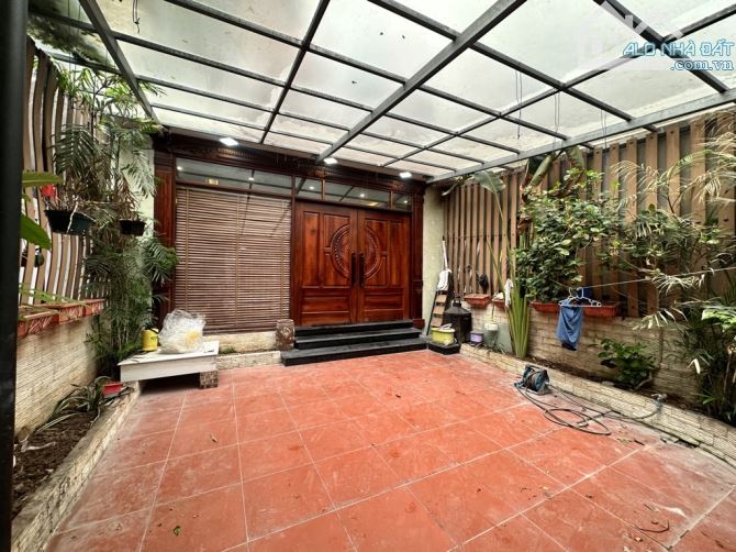 BÁN NHÀ BỒ ĐỀ 90M2, GARAGE Ô TÔ, DÂN XÂY, GẦN MẶT PHỐ, GẦN BV TÂM ANH, TRƯỜNG QUỐC TẾ - 3