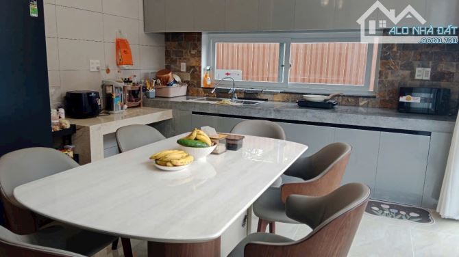 🏡Bán Villa Biệt Thự Đà Lạt Mới Xây, DT : 200m2 (10x20m) – Nội Thất Hiện Đại, Hẻm Xe Hơi - 3