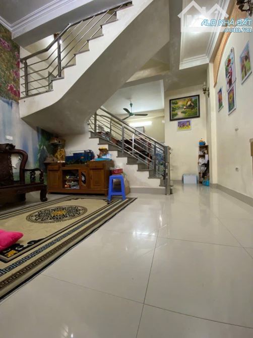 Nhà Lai xá  vị trí đẹp - Nhà dân xây nhỉnh 5 tỷ  - 34m2. Mặt tiền to  trong phân khúc 😃 - 3