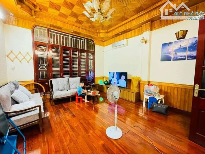 Phân Lô Cầu Giấy 60M, vỉa hè, 2 Thoáng, gara 7 chỗ, ô tô tránh, kinh doanh, 21.8 Tỷ - 3