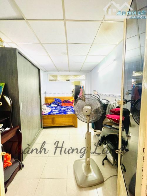 🏡 Nhà 2 tầng Tôn Thất Thuyết - hẻm 1 trục cách mặt tiền 30 mét - dài 15.7m 🏡 - 3