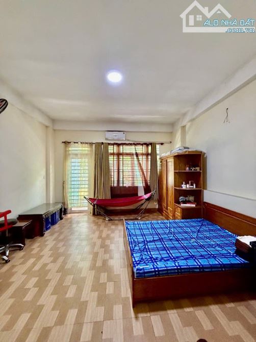 NHÀ ĐẸP SÁT HÀNG XANH BÌNH THẠNH-5 Tầng-82.1M2(5X17M)-8PN DÒNG TIỀN 47TR/THÁNG- CHỈ 9.95tỷ - 3