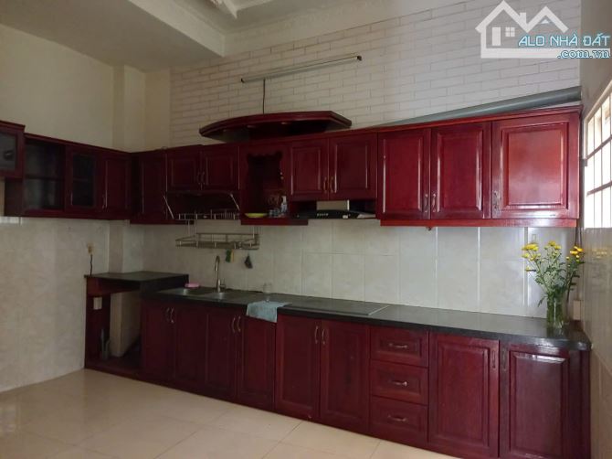 Cho thuê nhà hẻm ô tô- số 68/58B1 Thích Quảng Đức-5 PN, 5WC, 4 tầng đẹp - 3
