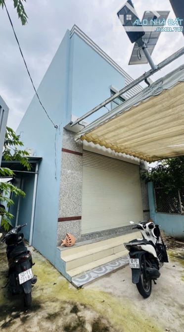 CHỈ 26TR/M2 💚 GẦN MẶT TIỀN 💚 XE VF3 ĐỔ CỬA 💛 NHÀ NGANG 8M ❤️ NỠ HẬU TÀI LỘC  📍Đỗ Văn D - 3