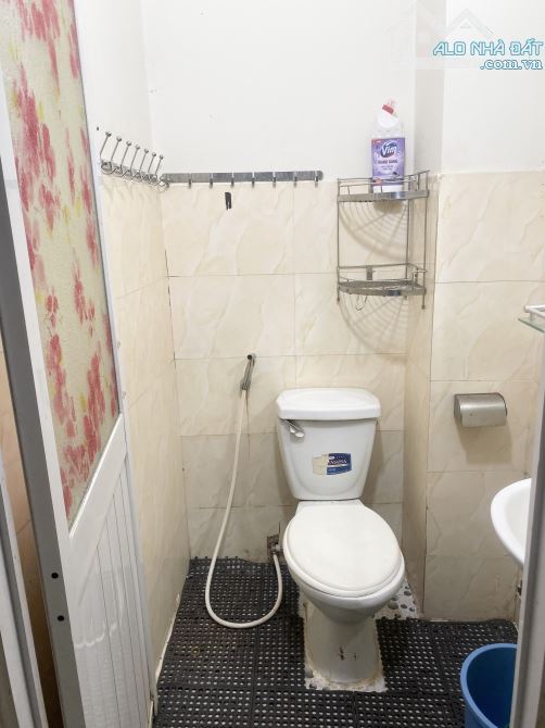 Hh2% chính chủ Nhà đẹp liền kề, diện tích 3x6m, 1 trệt 1 lửng, đường vào 3,5m, gần Miếu Rạ - 3
