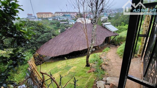 Second Home nghĩ dưỡng gần Đồi Chè, Cầu Đất Đà Lạt chỉ hơn 4 tỷ - 3