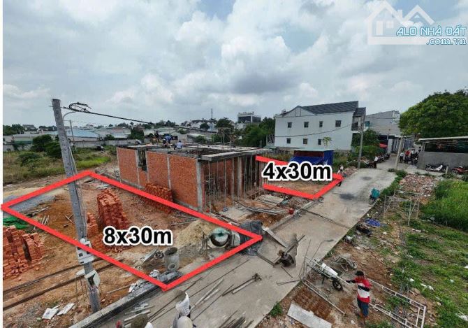 Sở hữu lô đất trung tâm Thủ Dầu Một 120m2 giá chỉ 1 tỷ 860, công chứng ngay - 3