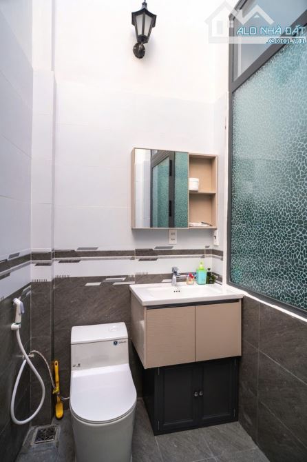 Chính chủ cần bán nhanh căn nhà CÂP4 ĐƯỜNG chính hữu. Sơn trà - 3