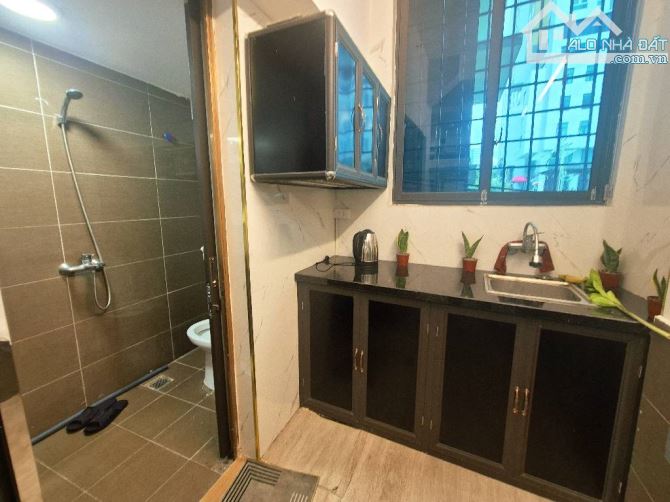 🏡 CĂN HỘ SIÊU ĐẸP – Ô TÔ ĐỖ – VỊ TRÍ VÀNG – THOÁNG TRƯỚC SAU - 3