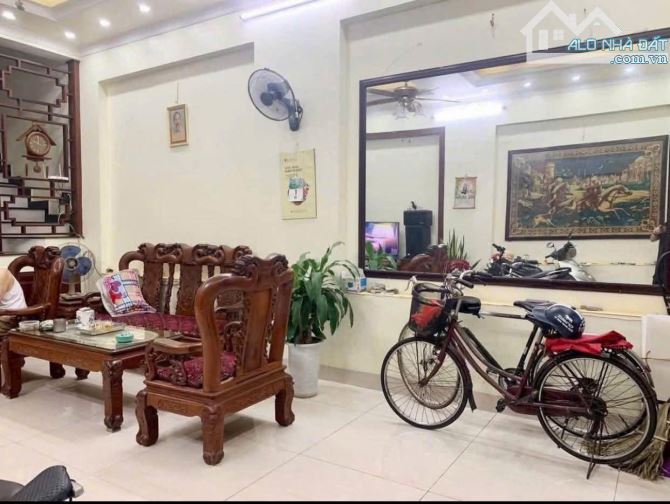 BÁN NHÀ 3.5 TẦNG MẶT ĐƯỜNG VÕ NGUYÊN GIÁP - 3