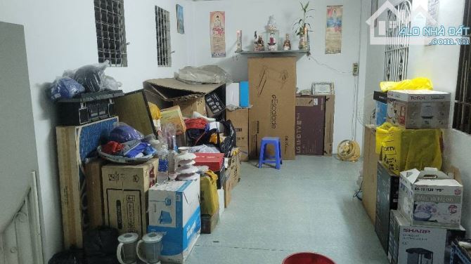 🔥 [DIỆN TÍCH KHỦNG] CHỈ 4,9 T.Ỷ - 71M2 - 2 TẦNG - Nơ Trang Long, BÌNH THẠNH. - 3