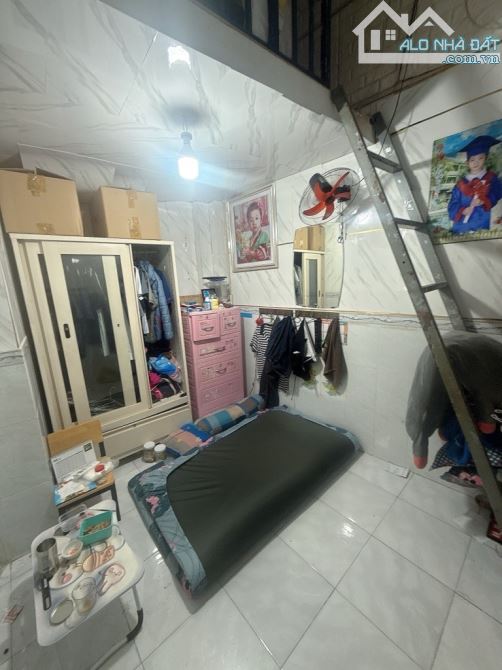 ⚡ [GIẢM HẲN 500TR] CHỈ 4,8 T.Ỷ - 41M2 - 2 TẦNG - Lê Quang Định, BÌNH THẠNH BTCT. - 3