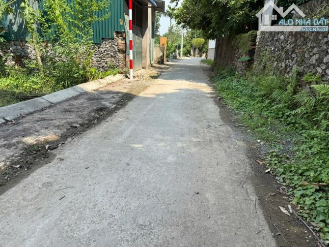 Lô góc 2 mặt thoáng, ô tô chạy vòng quanh tại Hợp thanh, Mỹ đức 106 m giá chỉ nhỉnh tỷ - 3