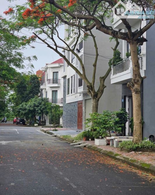BÁN ĐẤT PHÂN LÔ – AN TRÌ, HÙNG VƯƠNG, HỒNG BÀNG, HẢI PHÒNG - 3
