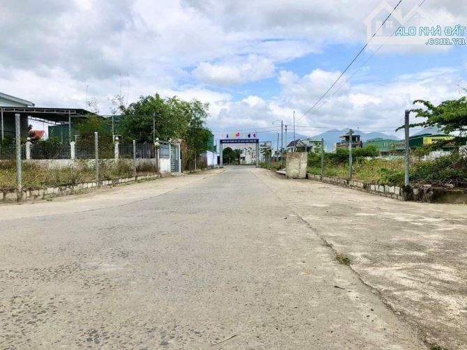 Bán lô đất 3 mặt tiền đường oto cách Võ Nguyên Giáp chỉ 200m đối diện cây xăng 41 Diên An - 3