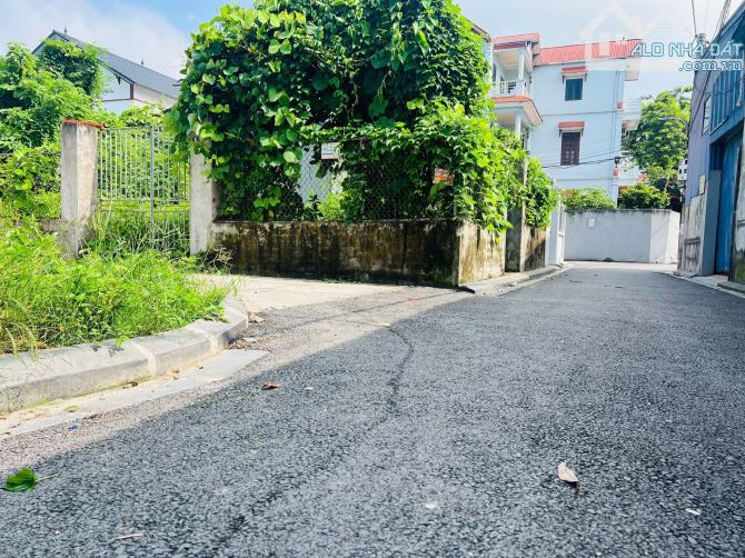 NHỈNH 4 TỶ SỞ HỮU NGAY LÔ ĐẤT SIÊU RẺ TẠI BẮC HỒNG-ĐÔNG ANH: 72M2- OTO ĐỖ CỬA-SHCC - 3