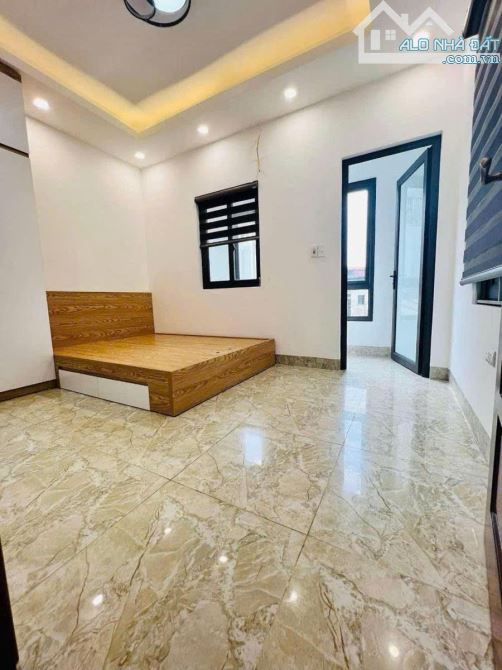 Cần bán Nhà An Trạch Lô góc 3 thoáng, DT 30m2 5 tầng MT 4m, Giá 7.3 tỷ - 3