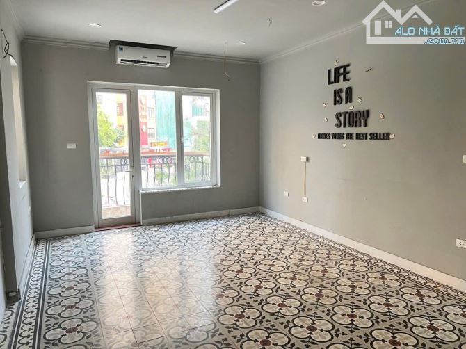 Cho Thuê Biệt Thự 200m2 Lô Góc Văn Khê - Sân Rộng, Kinh Doanh Mọi Ngành Nghề - 3