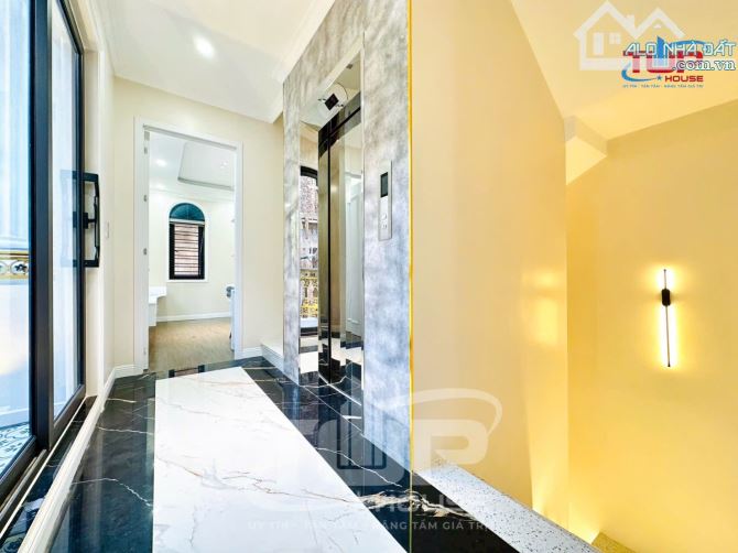 Bán siêu phẩm phố Lê Lợi, Ngô Quyền, HP - Vị trí đỉnh cao kinh doanh đẹp - 3