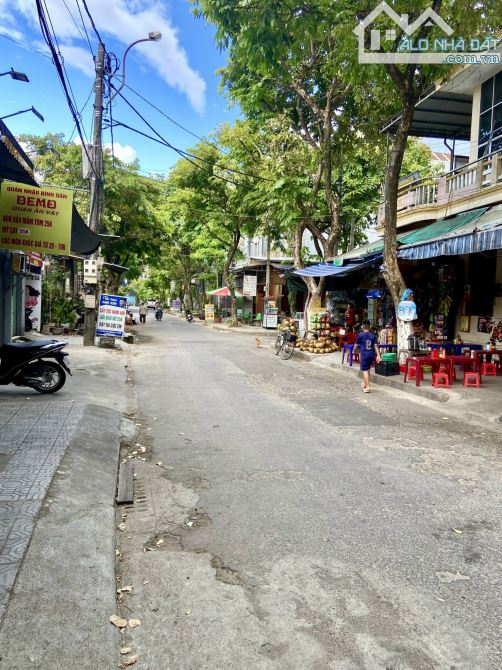 🏡 Bán Đất Tôn Thất Dương Kỵ - Hồ Đắc Di Tặng Nhà Cấp 4 - Cạnh Khu Dự Án Legacy - 3
