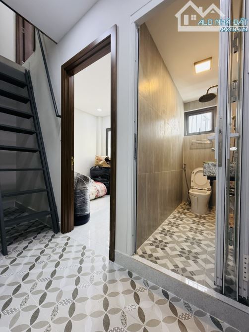🏠 NHÀ HIẾM Q.6 – 4PN KHÉP KÍN – GIÁ CHỈ 4.08 TỶ  📍 Văn Thân, P.8, Quận 6. 📐 DT: 28m² - 3