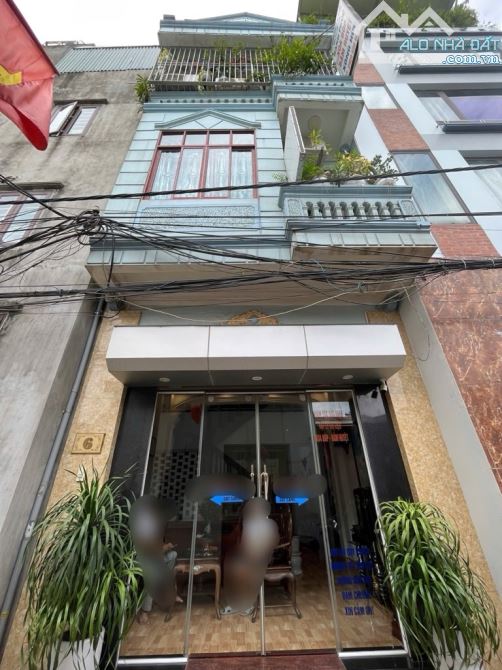 Nhà phú thượng Tây Hồ,Dt 40 M, ô tô vào, kinh doanh - 3