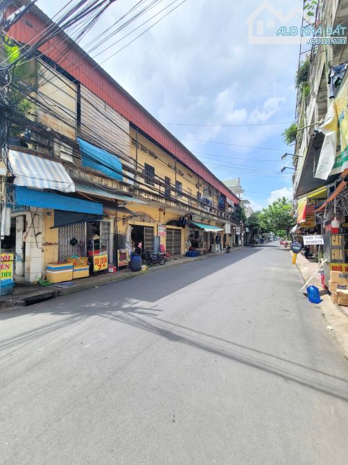 8,7Tỷ TL🔥Bán 150m2 Dãy trọ 1 Lầu góc 2MT, MT đường 434 p.Bình Hòa, Tp.Thuận An - 3