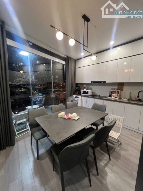 CĂN MẶT PHỐ MIẾU ĐẦM – LÔ GÓC – THANG MÁY – VIEW ĐẠI LỘ THĂNG LONG – HIẾM NHÀ BÁN - 3