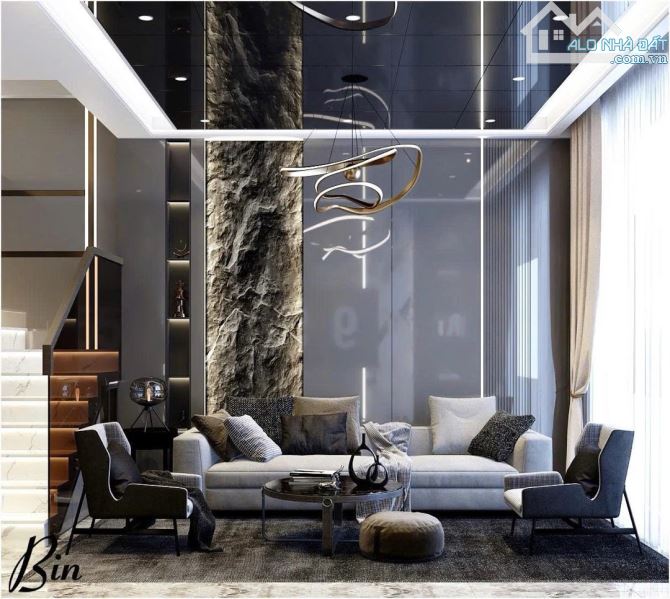 ✨ BÁN NHÀ 4 TẦNG MỚI TOANH – PHỐ HẢI PHÒNG, TRUNG TÂM TIỆN ÍCH – CHỈ 5.X TỶ ✨ - 3