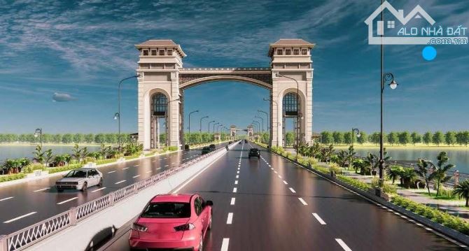 Bán nhà Đàm Quang Trung, Long Biên 62m2 mt5.2m 6tầng gara ô tô thang máy - 3