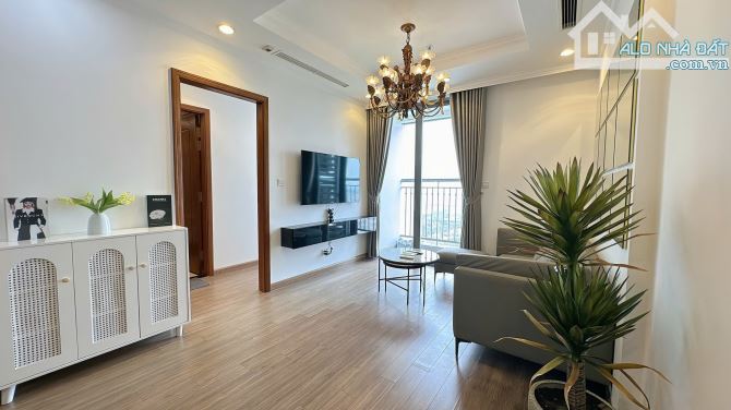 Cho thuê chung cư Park Hill - Times City, 2pn full đồ đẹp giá rẻ - 3