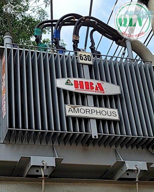 Cho Thuê Nhà Xưởng 11.120 M2 An Tây, Bến Cát, Bình Dương - 3