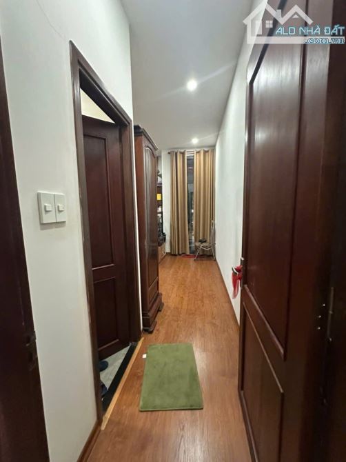 Nhà 3 tầng mặt tiền Trần Khánh Dư - vị trí gần biển Mỹ Khê - 3