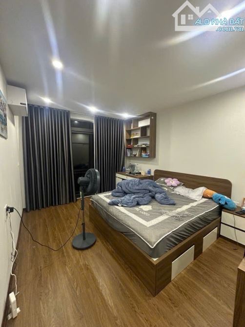 BÁN GẤP NHÀ RIÊNG- 2 THOÁNG- PHÚ LÃM🚗Ô TÔ- 37m² 5 tầng🔥 GẦN ĐẠI HỌC ĐẠI NAM- PHỐ XỐM - 3