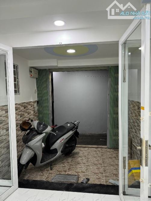 ⚡ [GIẢM HẲN 500TR] TRÒN 5 T.Ỷ - 55M2 - 2 TẦNG - XÔ VIẾT NGHỆ TĨNH, BT - BTCT. - 3