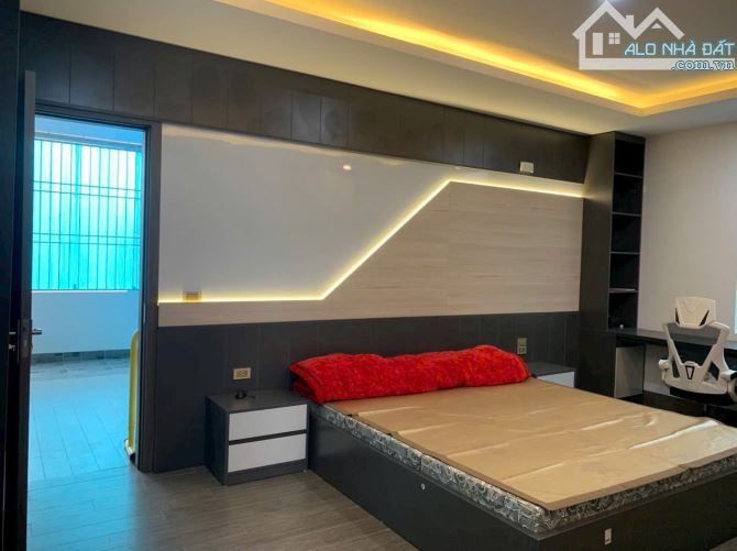 CẦN BÁN CĂN NHÀ SIÊU RỘNG,KINH DOANH, MẶT PHỐ QUANG TRUNG. DT 304M2, MT 6,2M HẬU 15M. - 3