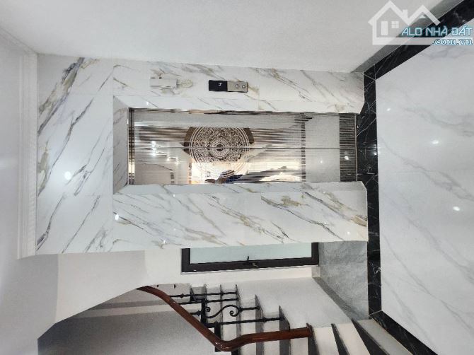 BÁN NHÀ ĐỊNH CÔNG,LÔ GÓC, Ô TÔ, 6 TẦNG THANG MÁY, DT 34M2, GIÁ 8.85 TỶ - 3