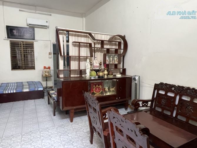 BÁN NHÀ HẺM PHAN ĐĂNG LƯU - PHÚ NHUẬN - 3 TẦNG - 135M2 - 18.X TỎI - 3
