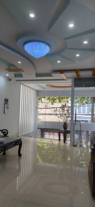 🔥 SIÊU PHẨM CĂN GÓC 2 MẶT TIỀN – NHÀ 1 TRỆT 3 LẦU + TUM – PHAN CHU TRINH, P.2, VŨNG TÀU – - 3