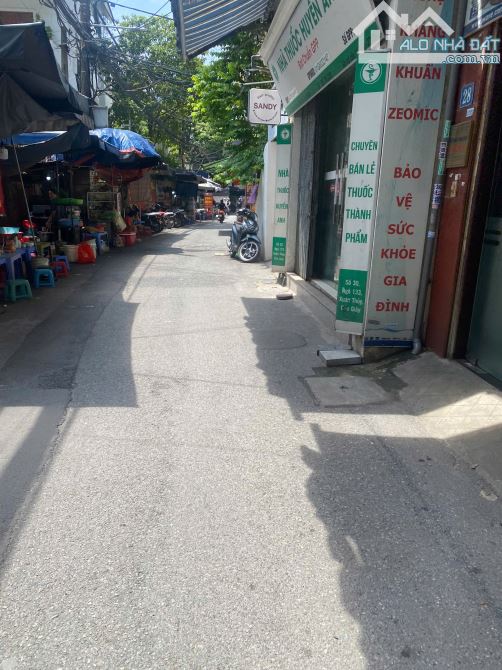 BÁN NHÀ MỸ ĐÌNH TỪ LIÊM – NHÀ ĐẸP DÂN XÂY – Ô TÔ ĐỖ CỬA – DT 75M2, GIÁ ĐẦU TƯ - 3