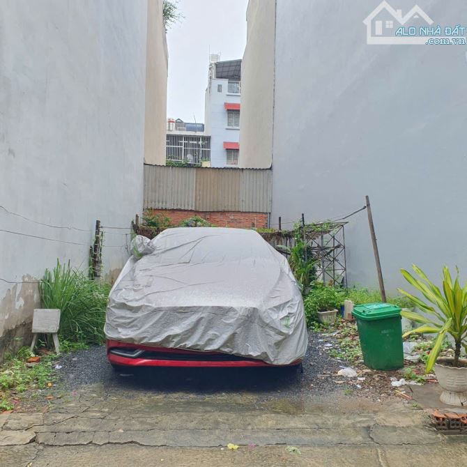 Cần bán gấp lô đất đường 22 Linh Đông, Thủ Đức. Hẻm ôtô, giá chỉ nhỉnh 5ty. - 3
