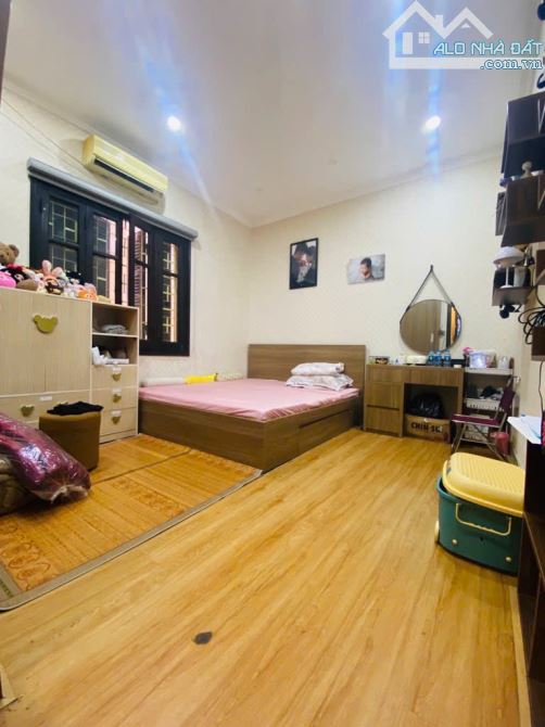 MỸ ĐÌNH TỪ LIÊM - NHÀ DÂN XÂY -  THÔNG SỐ LÝ TƯỞNG - Ô TÔ ĐỖ CỬA - 74M2, 5 TẦNG, GIÁ TỐT - 3