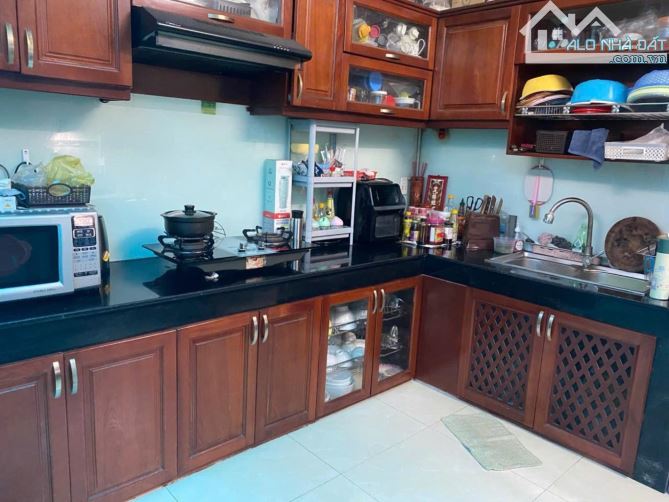 NHÀ ĐẸP 4 TẦNG 44M2(3.6X12)-NGUYỄN VĂN LUÔNG-GIÁ 6.5 TỶ - 3
